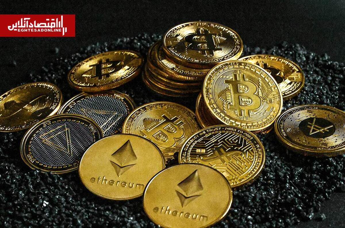 قیمت تتر، سولانا و بیتکوین امروز یکشنبه ۷ تیرماه ۱۴۰۵ | بازار کریپتو قرمز شد