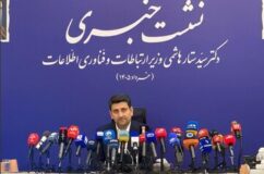 هاشمی: با ایجاد محدودیت به کجا رسیدیم؟ / نمیتوانیم با خودتحریمی خودمان را از قافله جهانی جدا کنیم