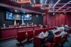 هشدار اتاق تهران به سیاستگذاران؛ بلاتکلیفی اقتصادی سمی است
