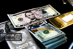 آخرین قیمت دلار و یورو امروز دوشنبه ۲۲ تیر ۱۴۰۵/ دلار از ۱۸۰ هزار تومان عبور کرد؟