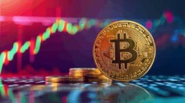 آیا بیتکوین دوباره به کانال ۴۴ هزار دلار برمیگردد؟