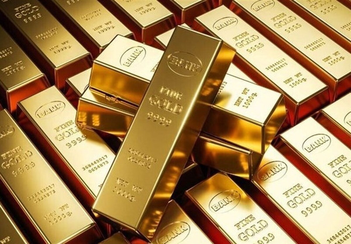ارزش صندوقهای طلا رکورد زد ارزش صندوقهای طلا رکورد زد