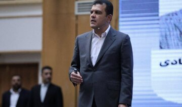افشین: جنگ به زیرساختهای فناوری دولت چهاردهم خسارت سنگینی وارد کرد افشین: جنگ به زیرساختهای فناوری دولت چهاردهم خسارت سنگینی وارد کرد