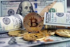 بحران بدهی شرکتها و خطر فروش اجباری میلیاردها دلار بیتکوین