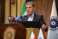 بسته ویژه اقتصاد جنگی اتاق ایران تدوین شد / ارسال به شورای عالی امنیت ملی