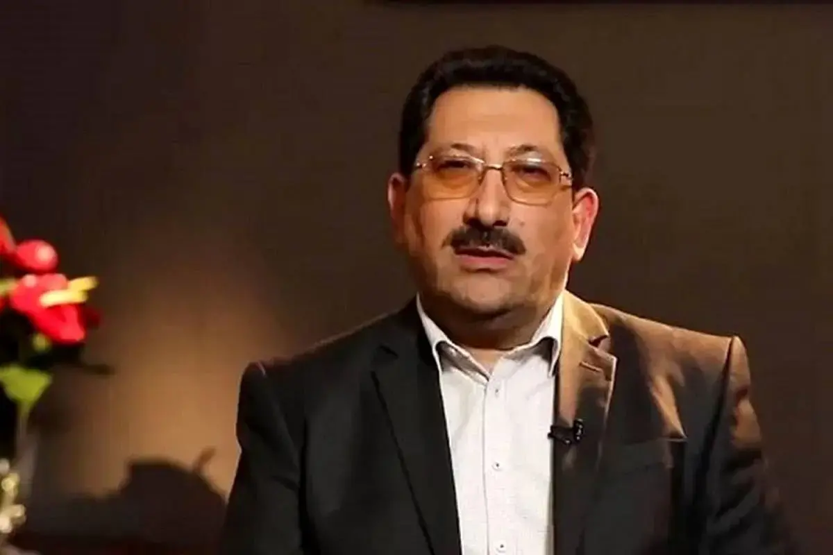 خبر مهم وزیر صمت درباره قطعی برق / صنایع کوچک دو روز در هفته قطعی برق دارند خبر مهم وزیر صمت درباره قطعی برق / صنایع کوچک دو روز در هفته قطعی برق دارند