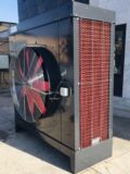 راهنمای انتخاب کولر صنعتی برای سوله، کارخانه و فضاهای بزرگ