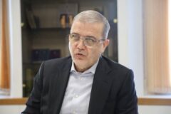 سهم ایدرو در پایداری انرژی صنایع؛ هدفگذاری سه هزار مگاوات برق خورشیدی
