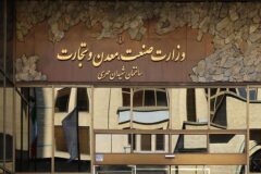 طرح جدید وزارت صمت برای نوسازی ماشین آلات معدنی