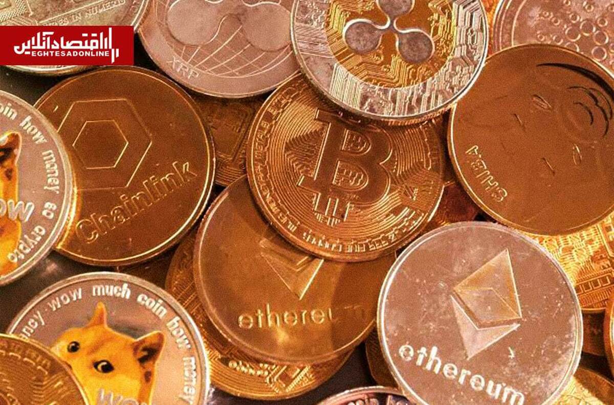 قیمت بیتکوین، تتر و اتریوم امروز یکشنبه ۱۴ تیر ۱۴۰۵ | تتر ارزانتر شد