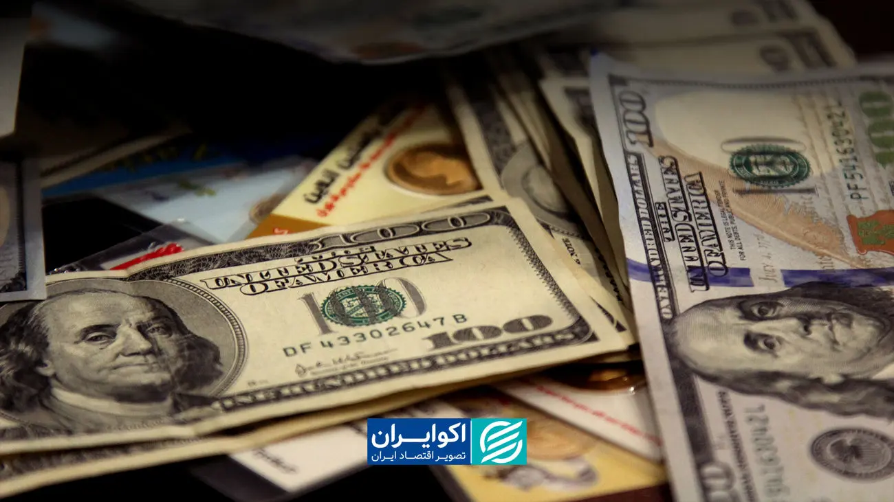 قیمت جدید دلار و یورو امروز پنجشنبه ۸ مرداد ۱۴۰۵+ جدول قیمتها