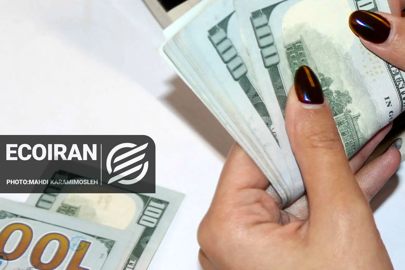 قیمت دلار امروز یکشنبه ۱۴تیر/ کاهش قیمت + جدول و جزئیات