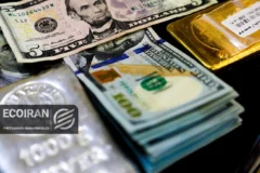 قیمت دلار و یورو امروز پنجشنبه ۱ مرداد ۱۴۰۵/ افزایش قیمتها