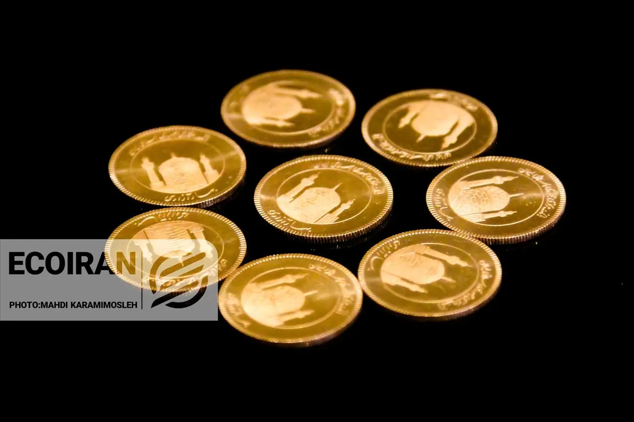 قیمت طلا و سکه امروز چهارشنبه ۷مرداد/ افزایش همه قیمت ها + جدول و جزئیات