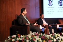 معاون وزیر ارتباطات: قطع طولانیمدت اینترنت در حوزه امنیت نتیجهای معکوس دارد