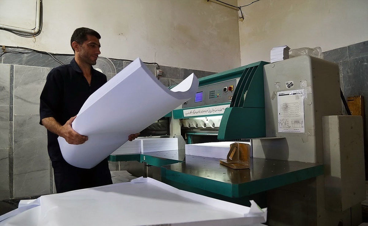 موج جدید گرانی کاغذ / بازار کاغذ دوباره ملتهب شد