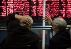 نخستین هفته منفی بورس در سال ۱۴۰۵ / بورس قرمزپوش شد