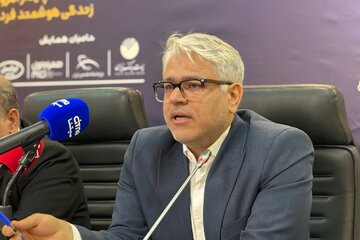 پاسخ معاون وزیر ارتباطات به شایعات قطع مجدد اینترنت پاسخ معاون وزیر ارتباطات به شایعات قطع مجدد اینترنت