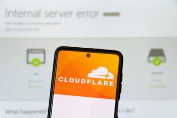 اینترنت در تسخیر رباتها / ترافیک باتها تا ۵ سال آینده هزار برابر انسانها خواهد شد اینترنت در تسخیر رباتها / ترافیک باتها تا ۵ سال آینده هزار برابر انسانها خواهد شد