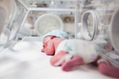 تب کودک چه وقت خطرناک می شود