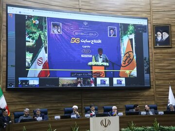 توسعه شبکه ارتباطی ایرانسل در خراسان شمالی توسعه شبکه ارتباطی ایرانسل در خراسان شمالی