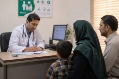 دستورالعمل تشکیل جلسات استانی پزشک خانواده ابلاغ شد