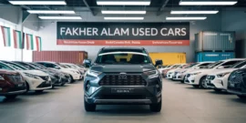 زنگ خطر برای واردات خودرو دست‌دوم