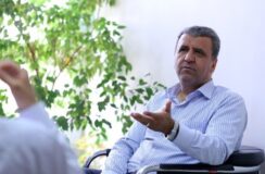 شاه‌ وردی: ایران در پزشکی تولیدمثل به جایگاه بین‌المللی رسیده است