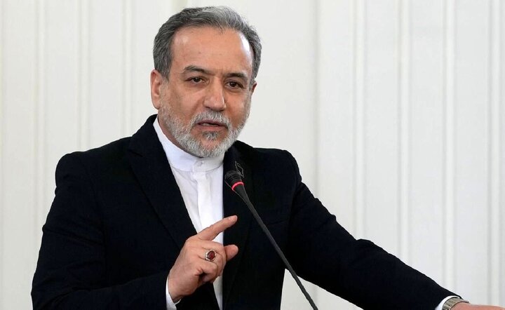 عراقچی: ایران، جنگ و دیپلماسی را با هم برد عراقچی: ایران، جنگ و دیپلماسی را با هم برد