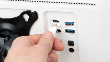 علامت D کنار پورت USB چه کاربردی دارد؟ علامت D کنار پورت USB چه کاربردی دارد؟