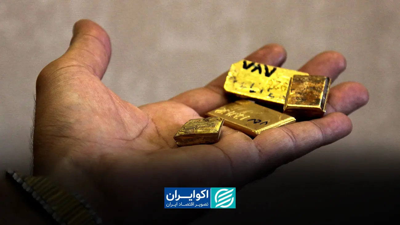 قیمت طلا امروز شنبه 31مرداد 1405/ افزایش قیمت + جدول و جزئیات قیمت طلا امروز شنبه ۳۱مرداد ۱۴۰۵/ افزایش قیمت + جدول و جزئیات