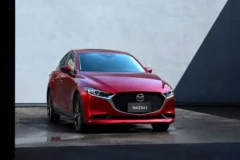 مزایده ۵ خودروی بهمنموتور از ۳۱ مرداد؛ مزدا ۳ و فیدلیتی در لیست فروش
