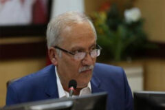 مشاهده فلج اطفال در همسایگی ایران؛
ضرورت ارزیابی خطر در مرزها