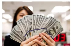 هشدار پزشکیان به بازار ارز رسید/ کانال ۲۱۰ هزار تومانی دلار نزدیک است؟