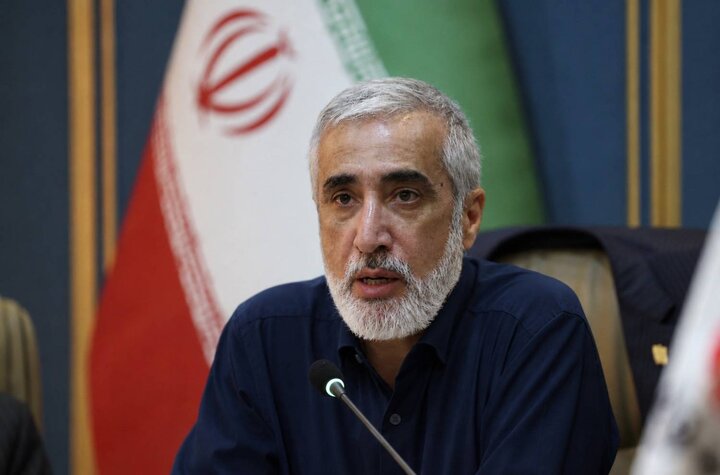 پیرصالحی: در انتقال ارز دارو دچار مشکل هستیم پیرصالحی: در انتقال ارز دارو دچار مشکل هستیم