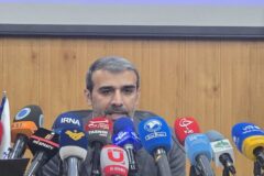 کنگره رویان با پذیرش ۴۴۷ طرح پژوهشی و حضور ۸۴ سخنران برگزار می‌شود