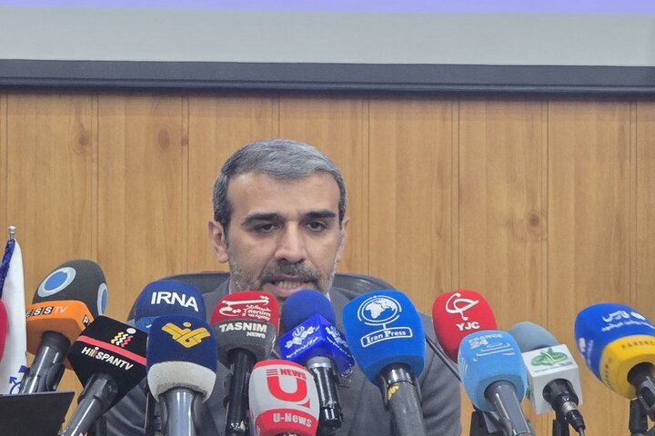 کنگره رویان با پذیرش ۴۴۷ طرح پژوهشی و حضور ۸۴ سخنران برگزار میشود کنگره رویان با پذیرش ۴۴۷ طرح پژوهشی و حضور ۸۴ سخنران برگزار میشود