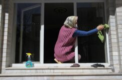 آیا پاک‌کننده‌های معطر باعث آلودگی هوای خانه می‌شوند