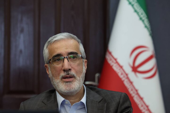 انتقاد پیرصالحی از اظهارات نادرست درباره کمبودهای دارویی انتقاد پیرصالحی از اظهارات نادرست درباره کمبودهای دارویی