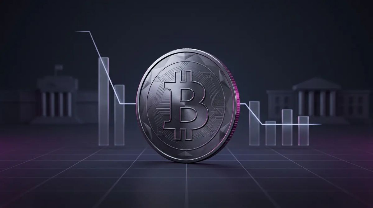 انتقال ۲,۴۰۰ بیت کوین به بایننس همزمان با تثبیت قیمت در ۸۱ هزار دلار انتقال ۲,۴۰۰ بیت کوین به بایننس همزمان با تثبیت قیمت در ۸۱ هزار دلار