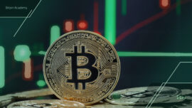 بازگشت سیگنال کف قیمت بیت کوین!