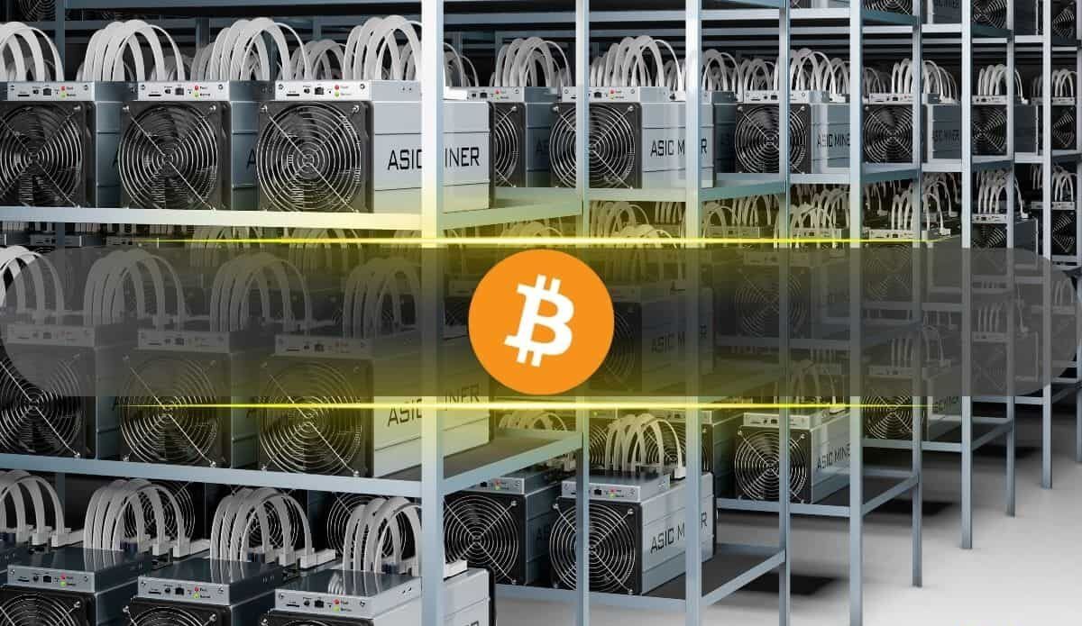 بحران بی‌آبی ترمز استخراج بیت کوین در اتیوپی را کشید