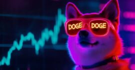 بیت وایز صندوق ETF اسپات دوج کوین خود را پس از ۱۰ ماه تعطیل می‌کند