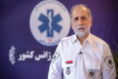 تجهیز آمبولانس‌ها به دوربین برای برخورد با متخلفان