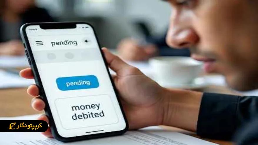 تراکنش پندینگ (Pending) در بلاکچین چیست؟ تراکنش پندینگ و انتظار برای تایید شبکه