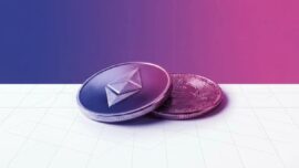 تضاد رفتاری بیت کوین و اتریوم؛ ۱.۴ میلیون واحد اتریوم از صرافی‌ها خارج شد