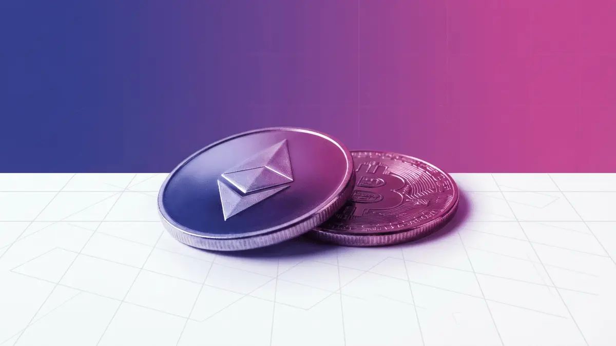 تضاد رفتاری بیت کوین و اتریوم؛ ۱.۴ میلیون واحد اتریوم از صرافیها خارج شد تضاد رفتاری بیت کوین و اتریوم؛ ۱.۴ میلیون واحد اتریوم از صرافیها خارج شد