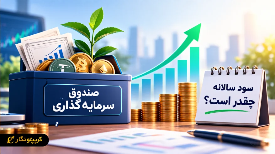 توسل سیستم و صندوق سرمایه گذاری؛ کدام برای سرمایه گذاری کم ریسک بهتر است؟