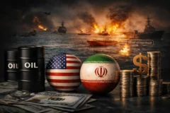 جنگ نفتکش‌ها بازار را تکان داد/ سکه ۷٫۲ میلیون تومان گران شد/ دلار ۲۴۰ هزار تومانی در راه است؟