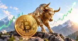 جهش غافلگیرکننده بیت کوین به ۸۴ هزار دلار؛ قیمت تومانی سقف جدید زد
